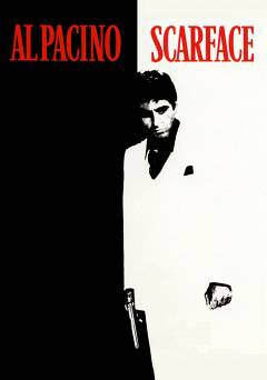 Scarface - hbo