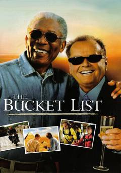 The Bucket List - hbo