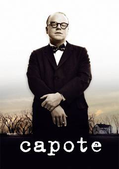 Capote - hbo