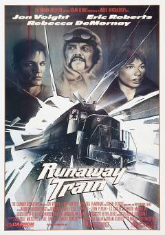Runaway Train - Movie