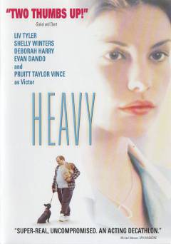 Heavy - Movie
