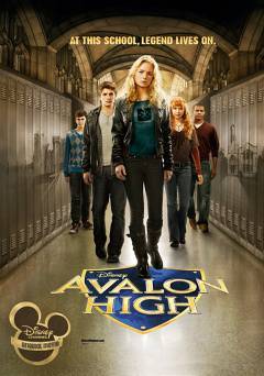 Avalon High