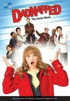 Dadnapped - hulu plus