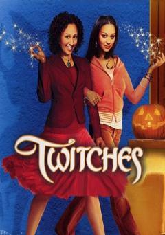 Twitches - hulu plus