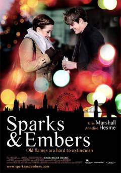 Sparks and Embers