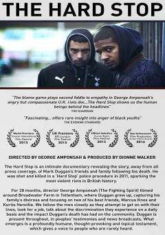 The Hard Stop - netflix