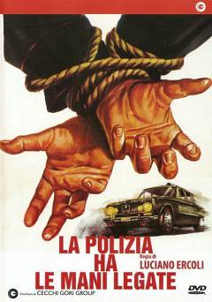 Killer Cop - amazon prime