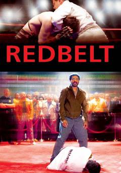 Redbelt - Movie