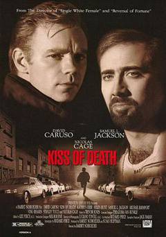 Kiss of Death - Movie