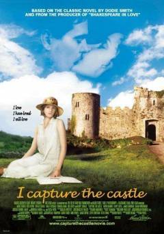 I Capture the Castle - amazon prime