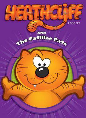 Heathcliff