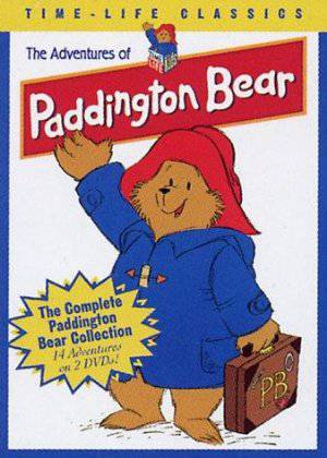 The Adventures of Paddington Bear - TV Series