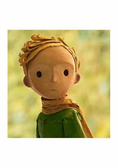 The Little Prince - netflix