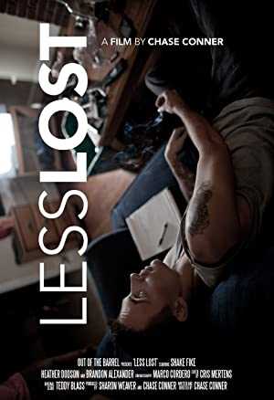 Less Lost - Movie