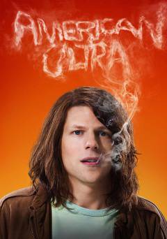 American Ultra - amazon prime