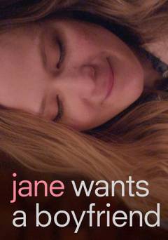 Jane Wants a Boyfriend