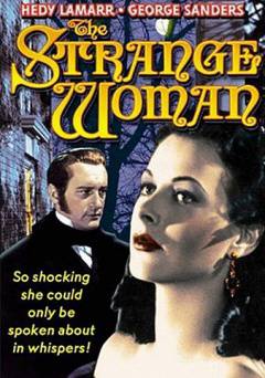 The Strange Woman