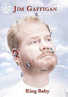 Jim Gaffigan: King Baby - Movie