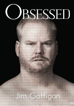 Jim Gaffigan: Obsessed