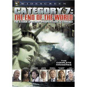 Category 7: The End of the World - TV Series