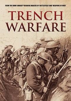 Trench Warfare - amazon prime