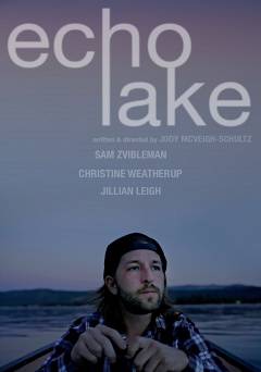 Echo Lake
