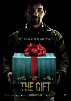 The Gift - Movie