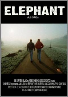 Elephant - amazon prime