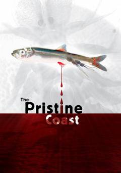 The Pristine Coast - amazon prime