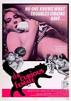 The Curious Female - amazon prime
