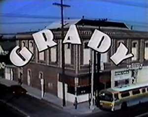 Grady - crackle