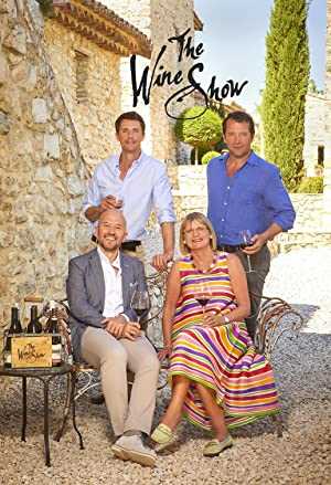 The Wine Show - hulu plus