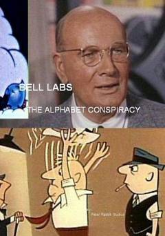 The Alphabet Conspiracy - Movie