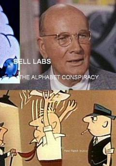 The Alphabet Conspiracy