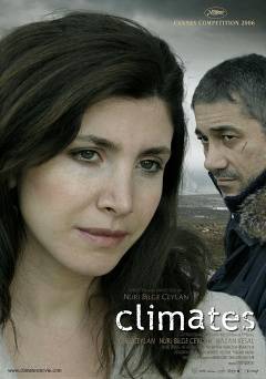 Climates - amazon prime