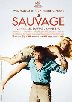 Le Sauvage