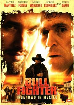 Bullfighter - amazon prime