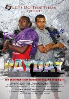 Payday - amazon prime