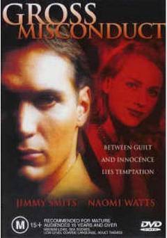 Gross Misconduct - Movie