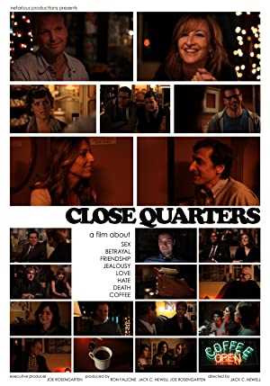 Close Quarters - amazon prime