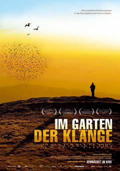 In the Garden of Sounds - amazon prime