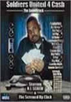 DJ Screw: Soldiers United for Cash - amazon prime