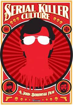 Serial Killer Culture - amazon prime