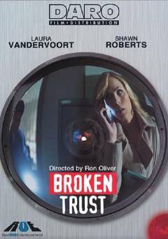 Broken Trust - amazon prime