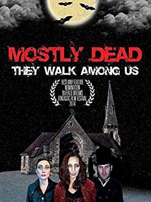 Mostly Dead - amazon prime