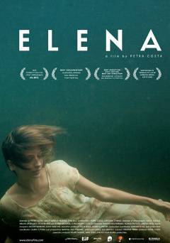 Elena - Movie