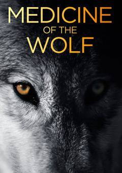 Medicine Of The Wolf