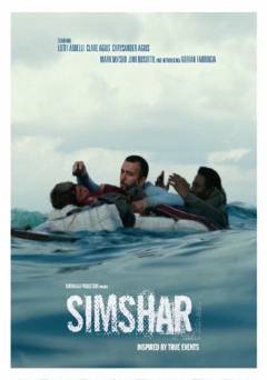 Simshar - amazon prime