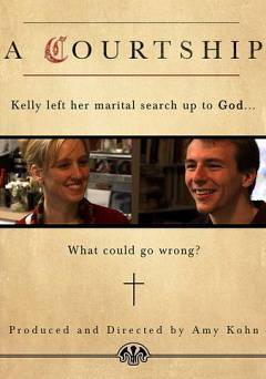 A Courtship - amazon prime