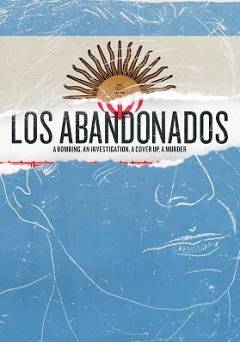 Los Abandonados - amazon prime